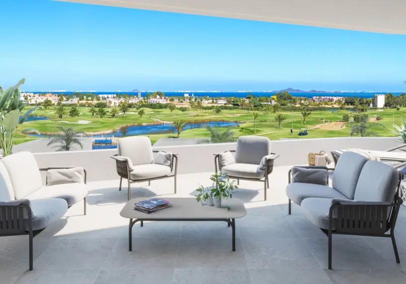 Serena Breeze 3 - Apartments