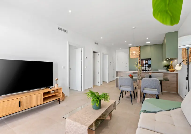 Serena Breeze 3 - Apartments