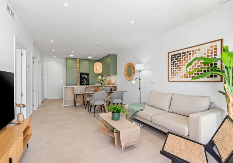 Serena Breeze 3 - Apartments