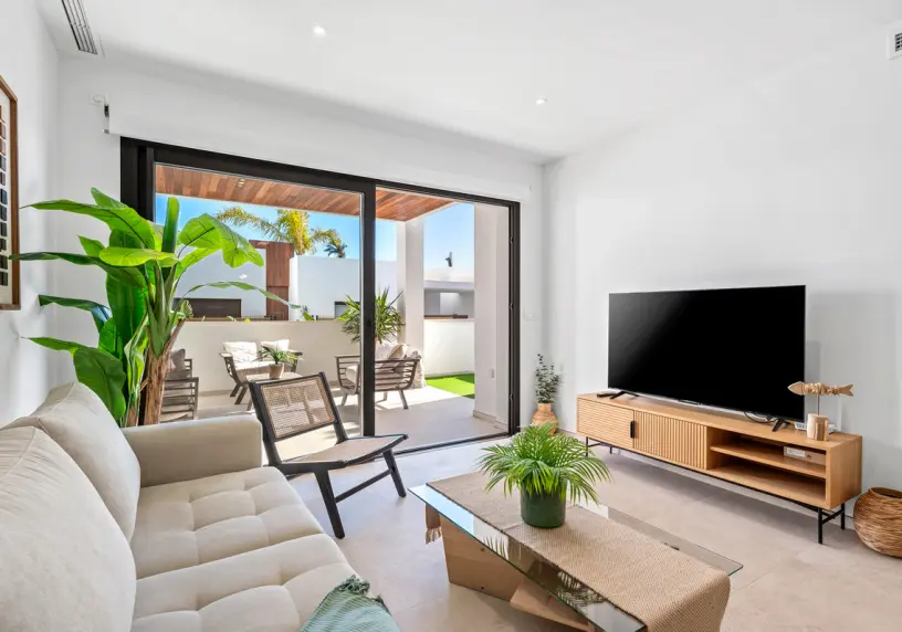 Serena Breeze 3 - Apartments