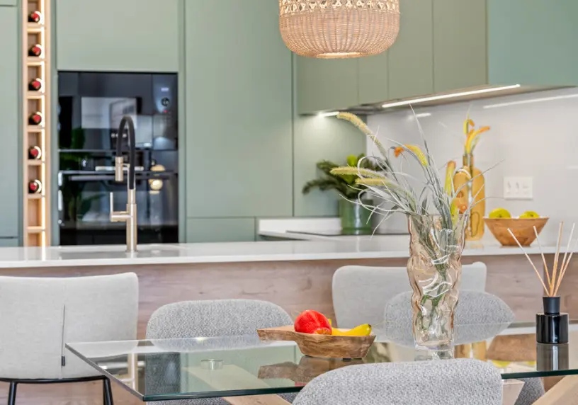 Serena Breeze 3 - Apartments