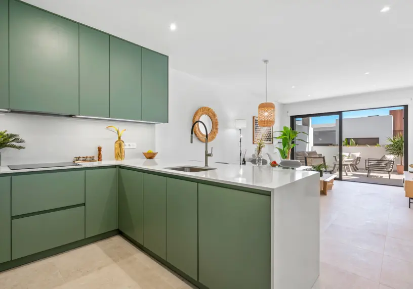 Serena Breeze 3 - Apartments