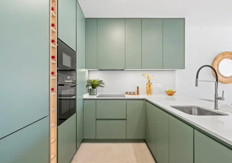 Serena Breeze 3 - Apartments