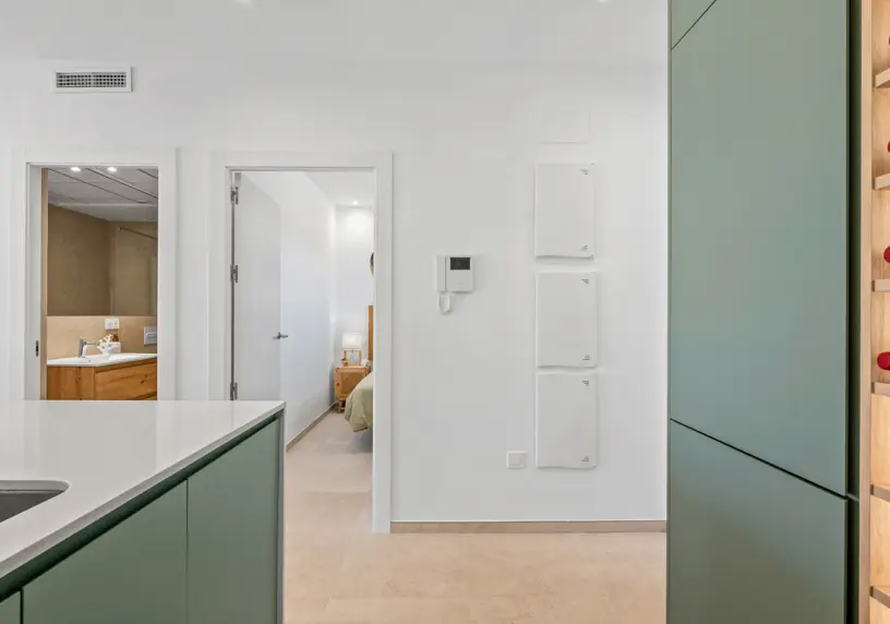 Serena Breeze 3 - Apartments