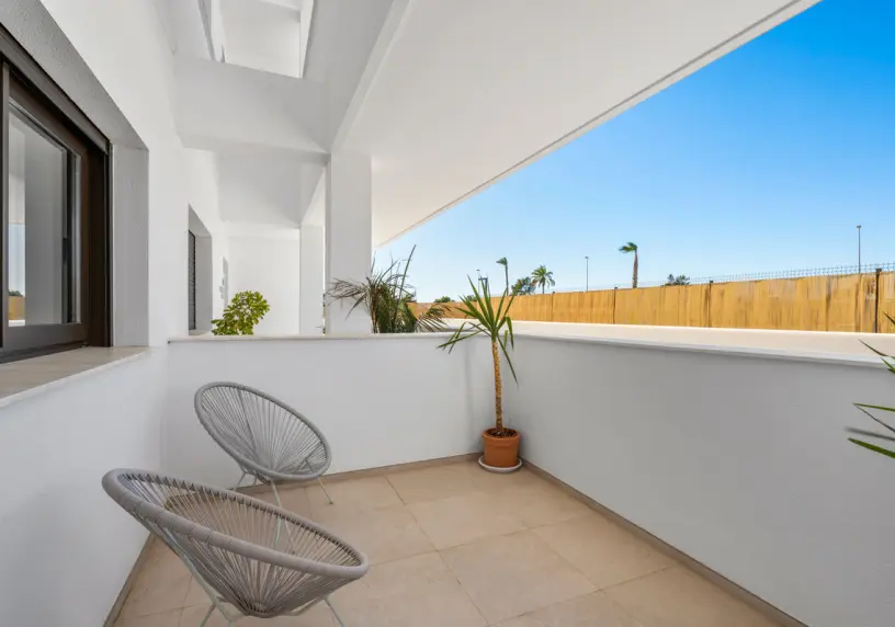 Serena Breeze 3 - Apartments