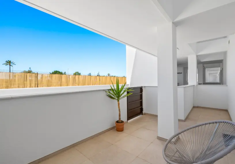 Serena Breeze 3 - Apartments