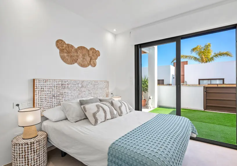 Serena Breeze 3 - Apartments