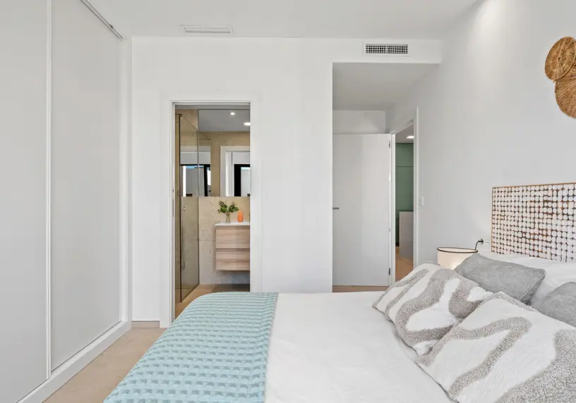 Serena Breeze 3 - Apartments