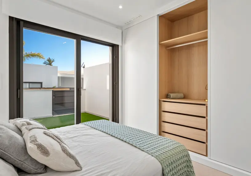 Serena Breeze 3 - Apartments
