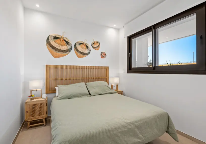Serena Breeze 3 - Apartments