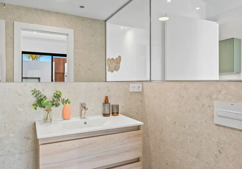 Serena Breeze 3 - Apartments