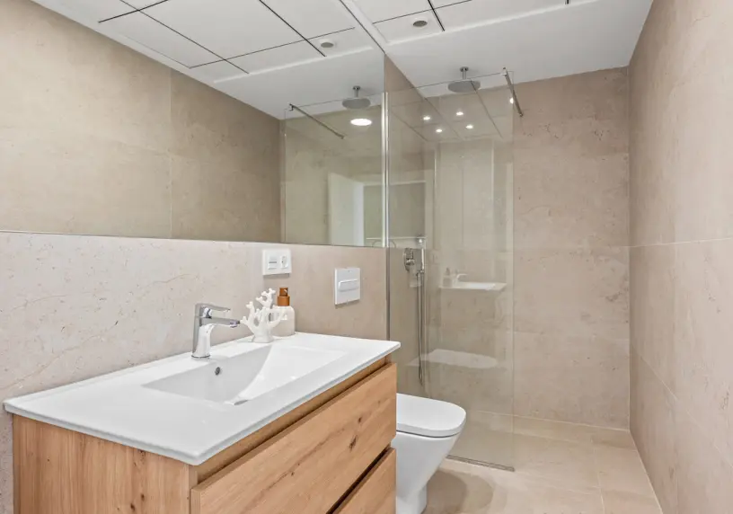 Serena Breeze 3 - Apartments