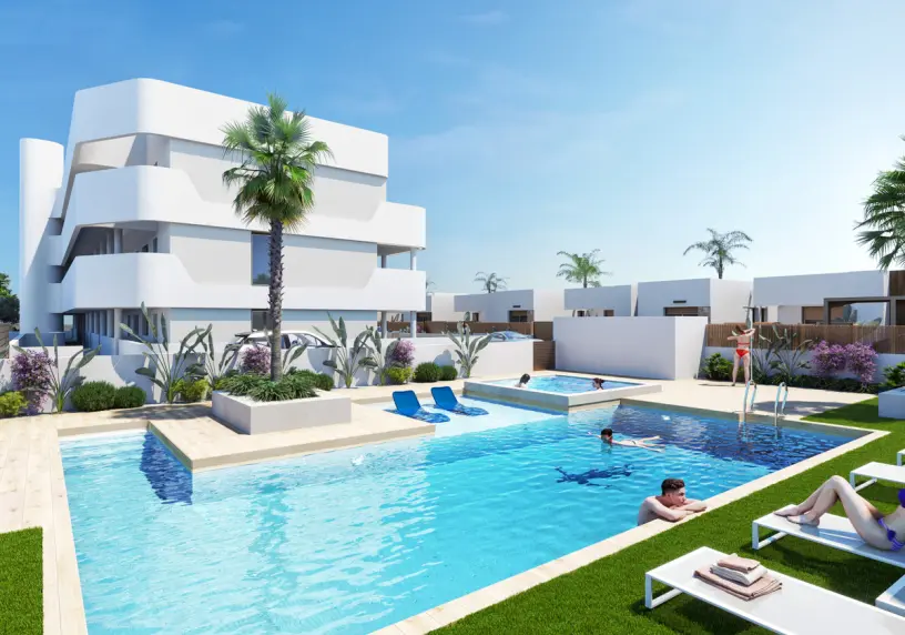 Serena Breeze 3 - Apartments