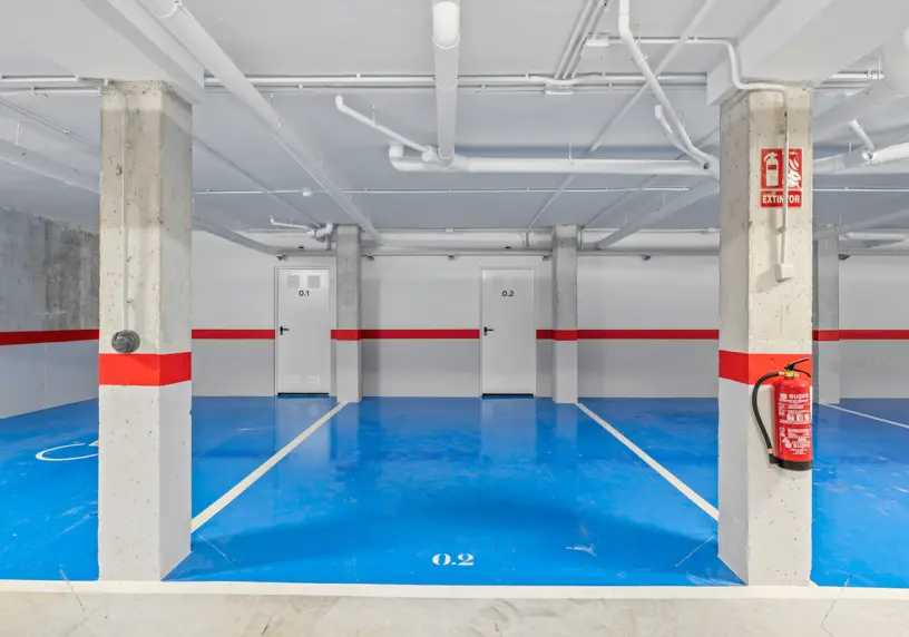 Serena Breeze 3 - Apartments