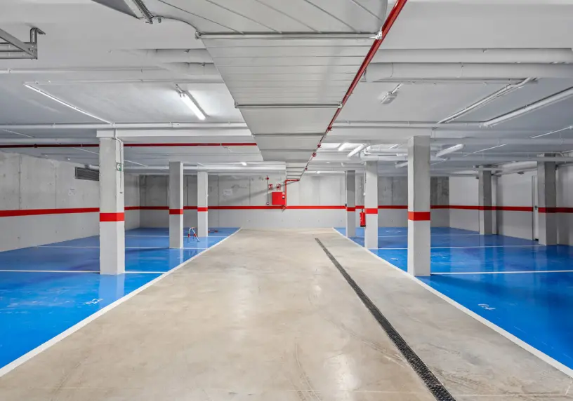 Serena Breeze 3 - Apartments