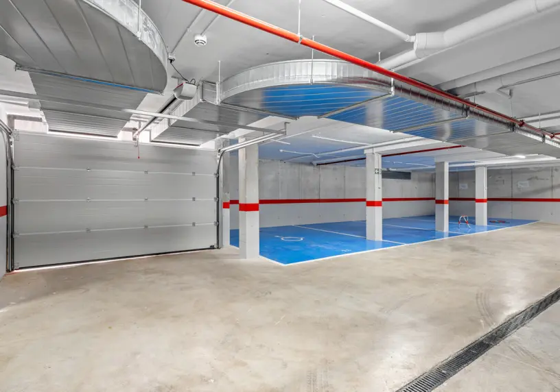 Serena Breeze 3 - Apartments