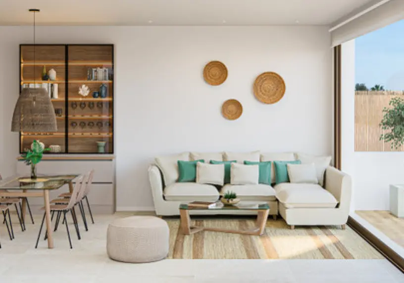 Serena Breeze 3 - Apartments