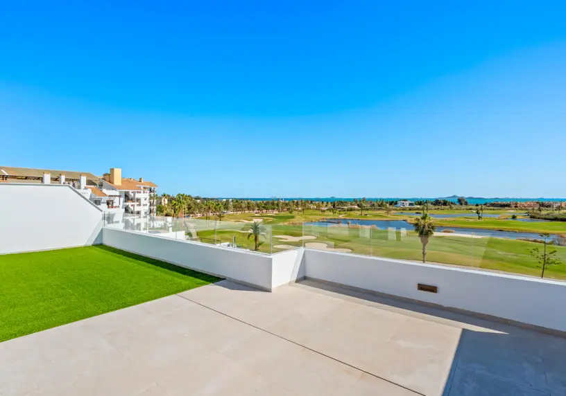 Serena Breeze 3 - Apartments