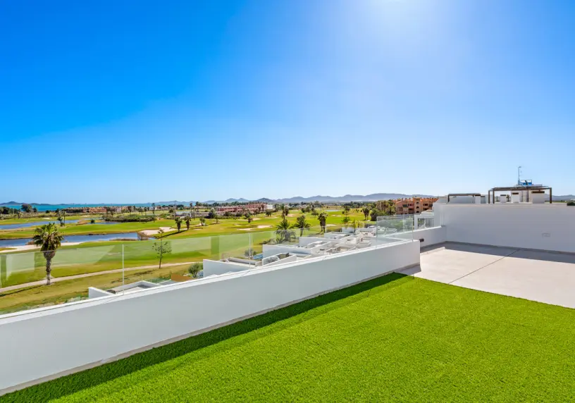 Serena Breeze 3 - Apartments