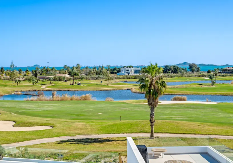 Serena Breeze 3 - Apartments
