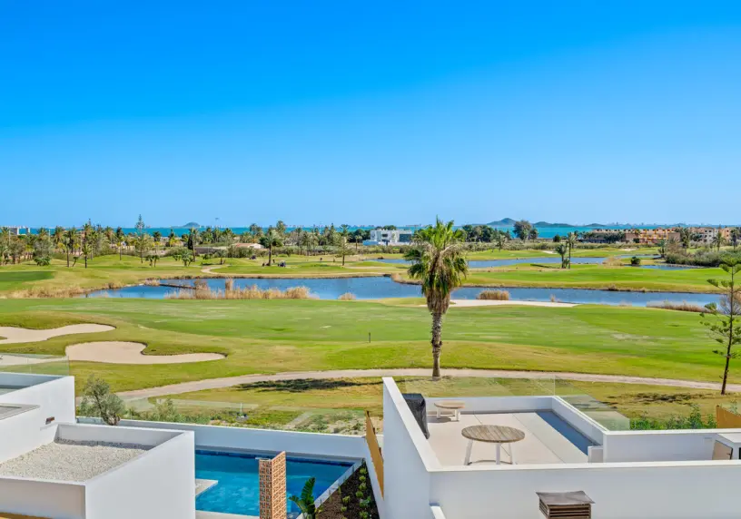 Serena Breeze 3 - Apartments