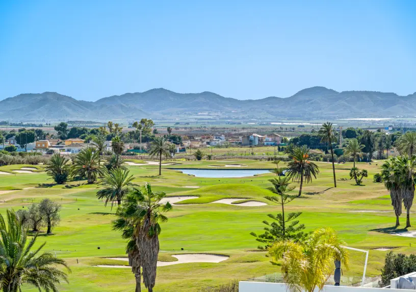 Serena Breeze 3 - Apartments