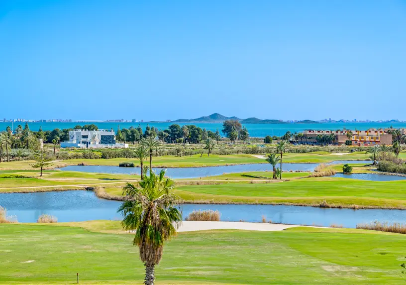 Serena Breeze 3 - Apartments