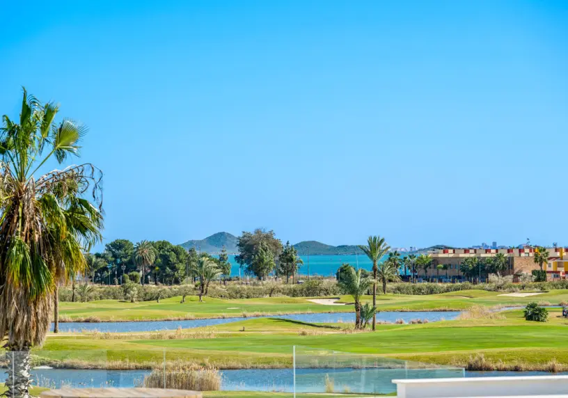 Serena Breeze 3 - Apartments