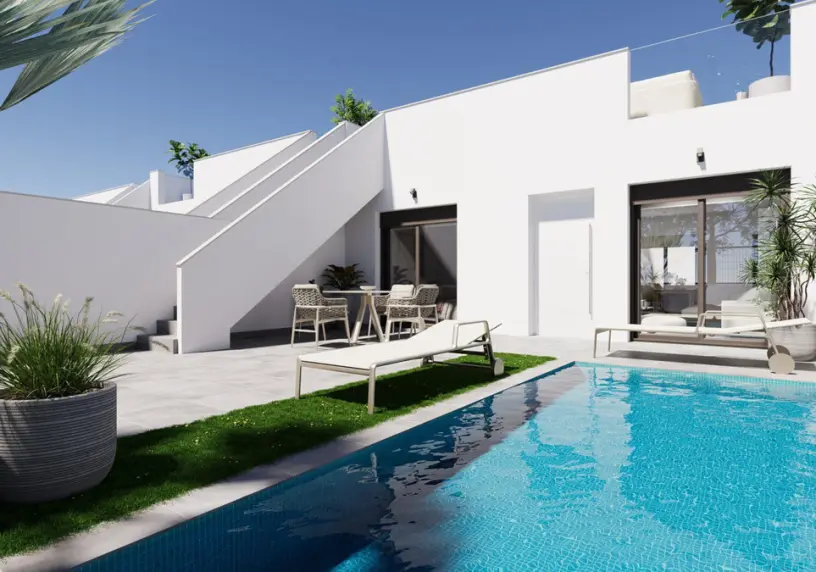 Residencial Universo Homes