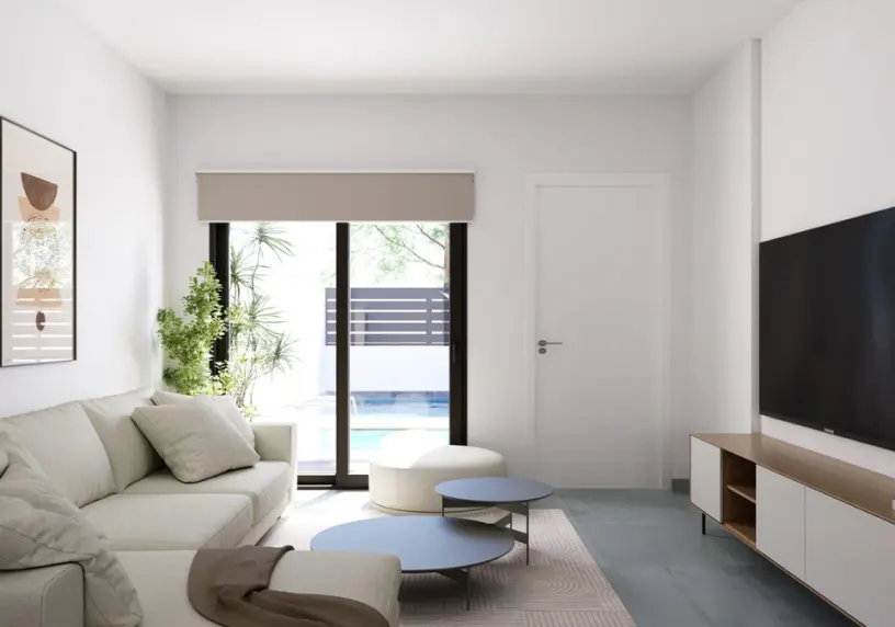Residencial Universo Homes