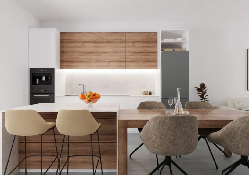 Residencial Universo Homes