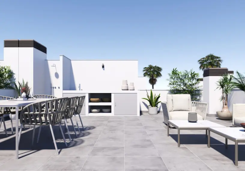 Residencial Universo Homes