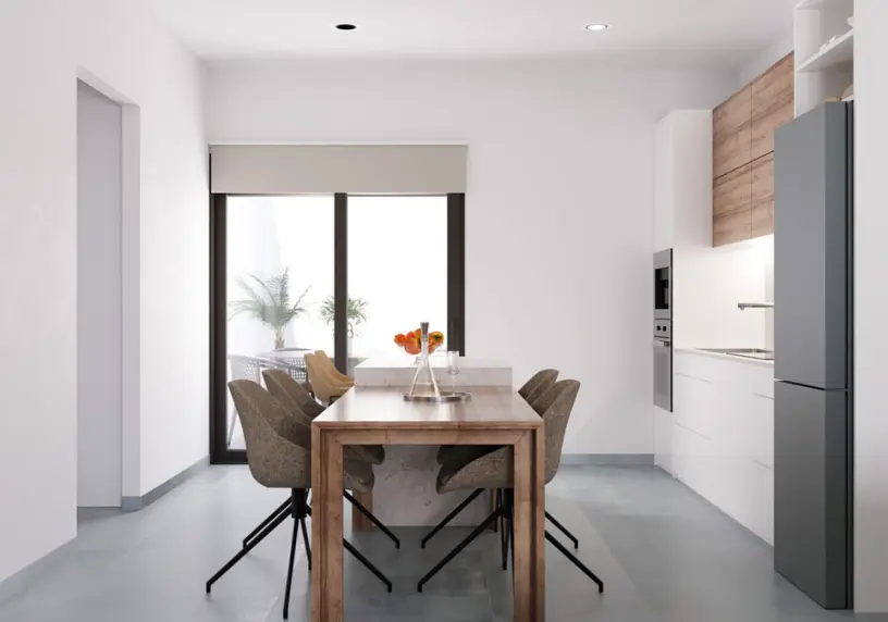 Residencial Universo Homes