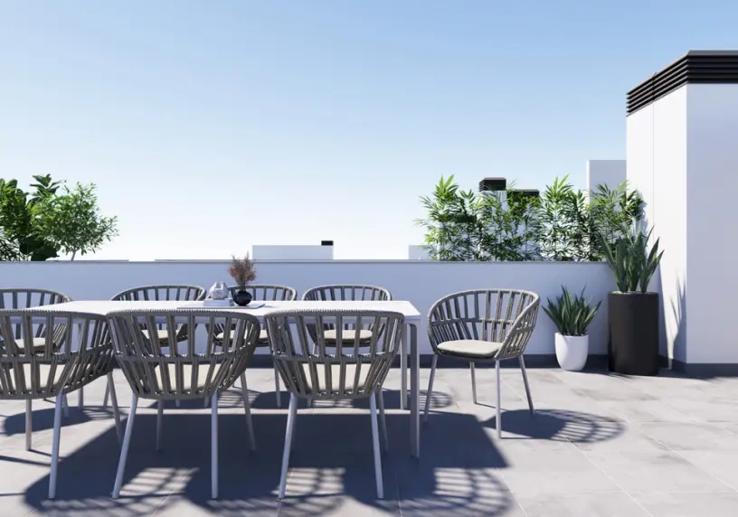 Residencial Universo Homes