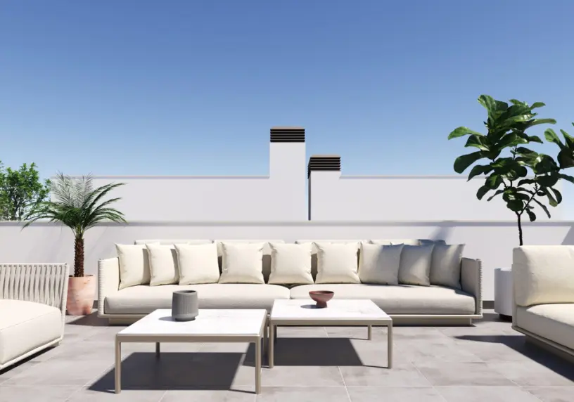Residencial Universo Homes