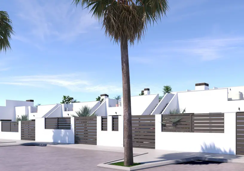 Residencial Universo Homes