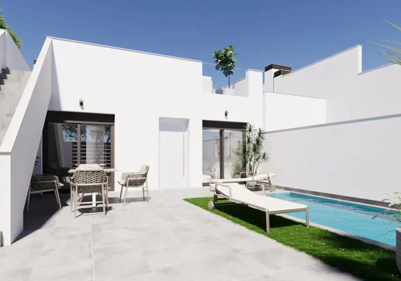 Residencial Universo Homes