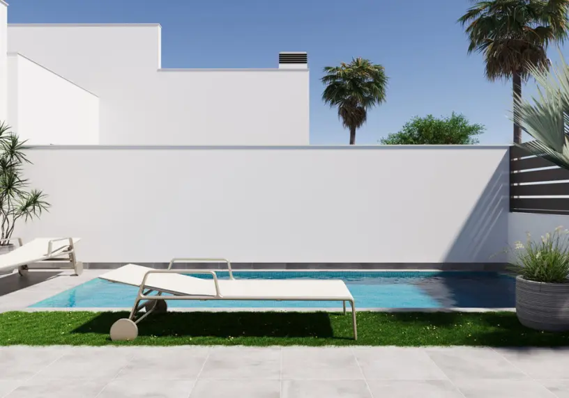 Residencial Universo Homes