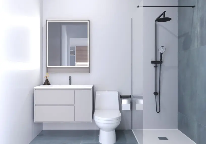 Residencial Universo Homes