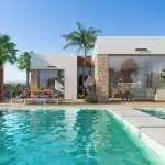 Serena Breeze 3 - Villas