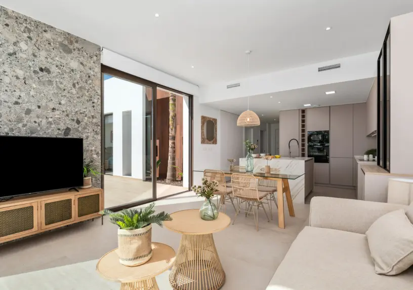 Serena Breeze 3 - Villas