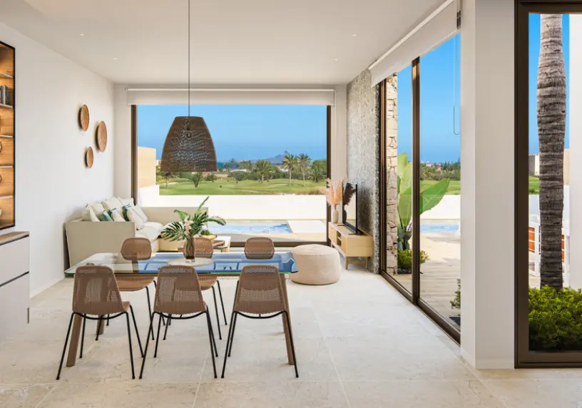 Serena Breeze 3 - Villas