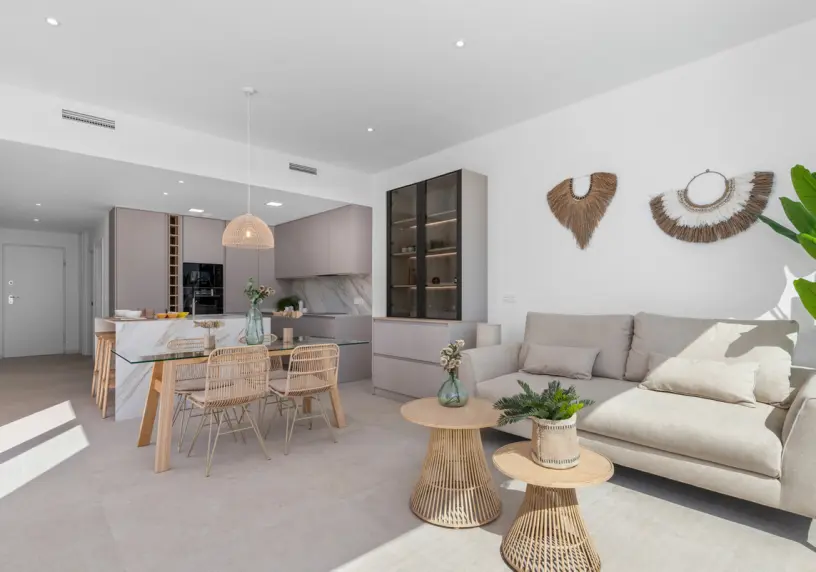 Serena Breeze 3 - Villas