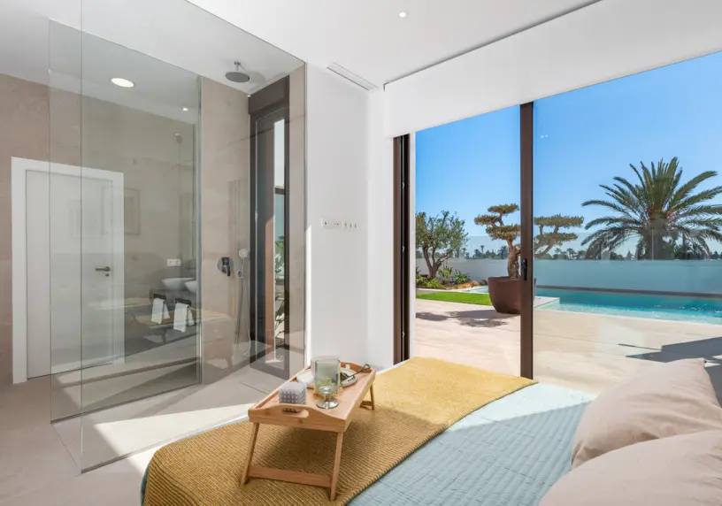 Serena Breeze 3 - Villas