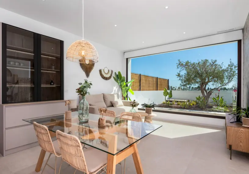 Serena Breeze 3 - Villas