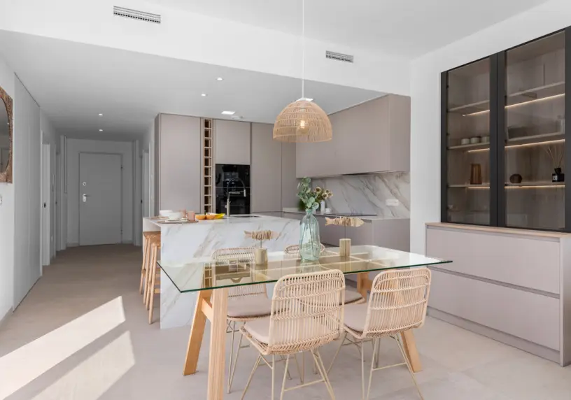 Serena Breeze 3 - Villas