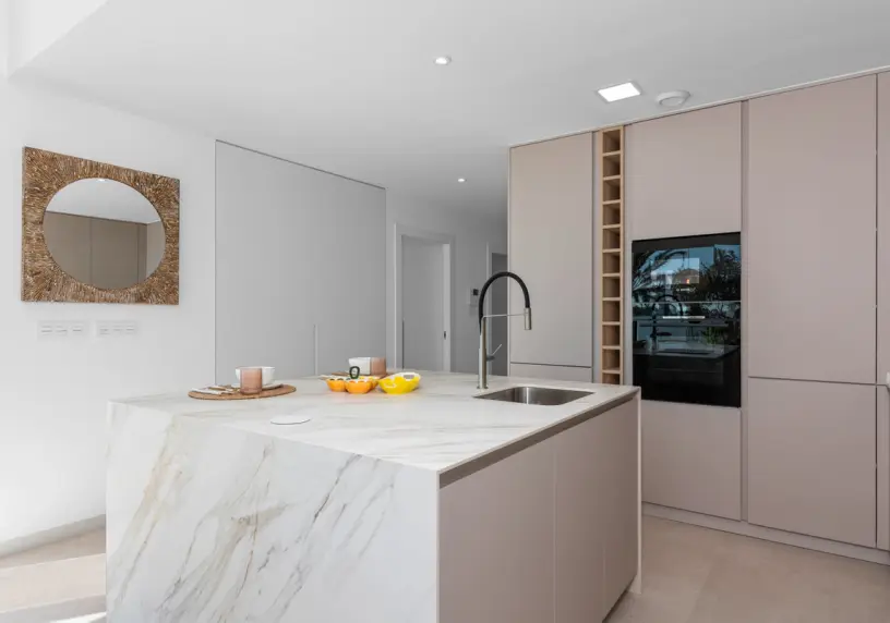 Serena Breeze 3 - Villas