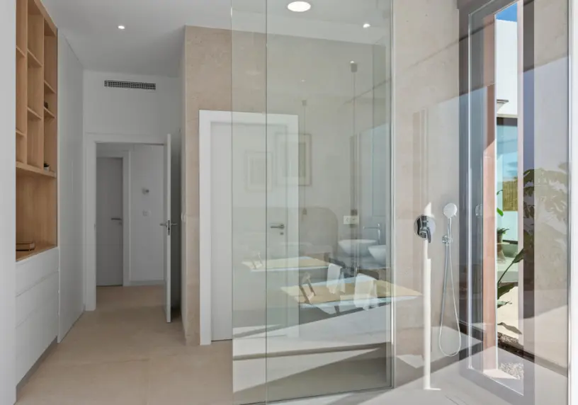Serena Breeze 3 - Villas