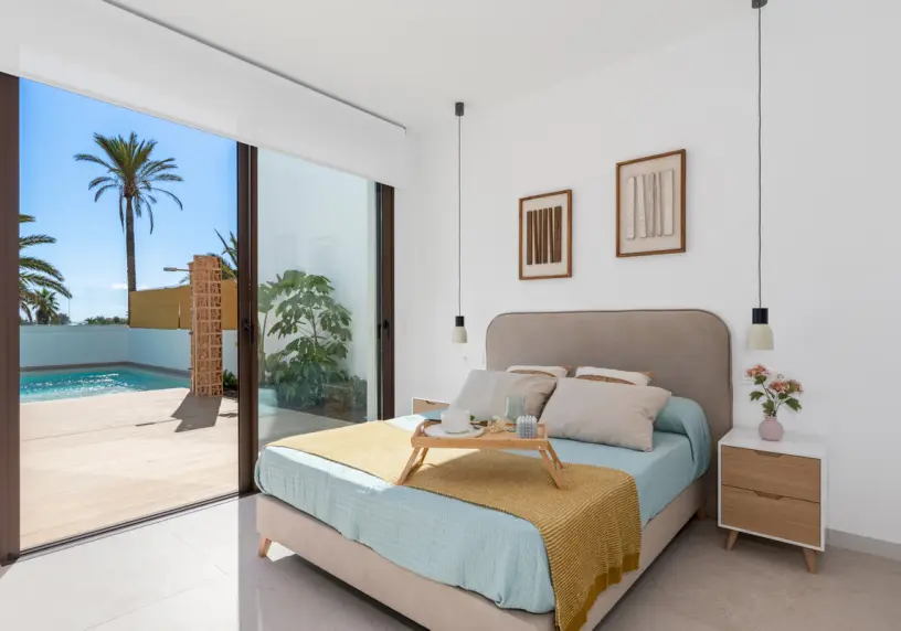 Serena Breeze 3 - Villas