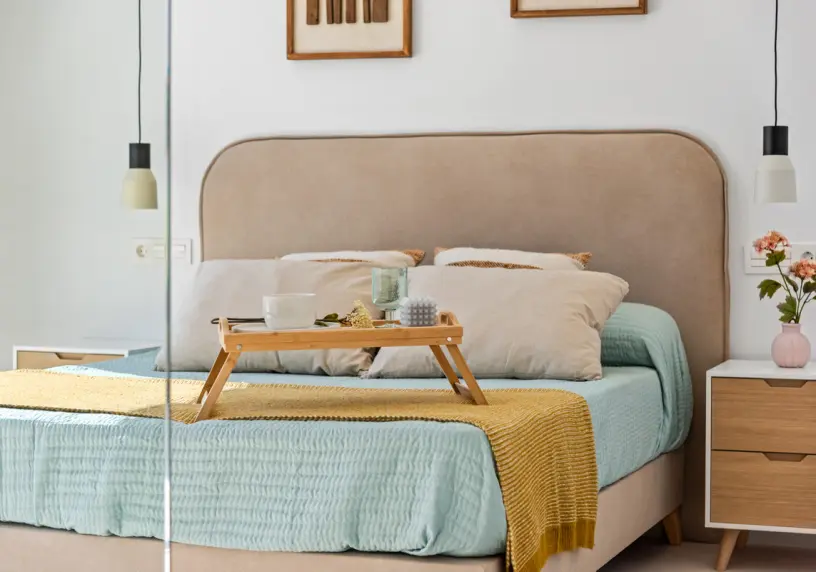 Serena Breeze 3 - Villas